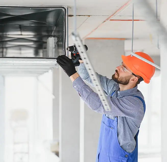  Why Homeowners Businesses Trust Us Sheridan, WY