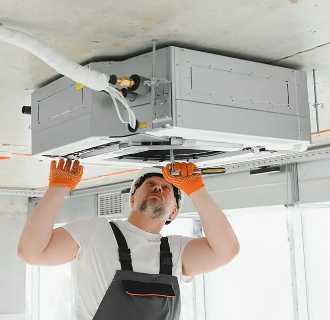 Why Homeowners & Businesses Trust Us Sheridan, WY