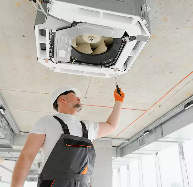 Why Homeowners Businesses Trust Us in Sheridan, WY