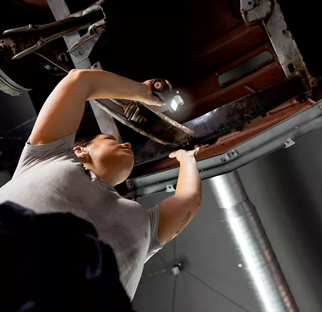 Why Homeowners & Businesses Trust Us Sheridan, WY