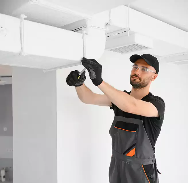  Why Homeowners Businesses Trust Us Sheridan, WY