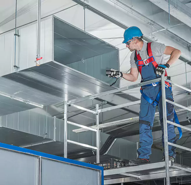 Why Homeowners & Businesses Trust Us Sheridan, WY