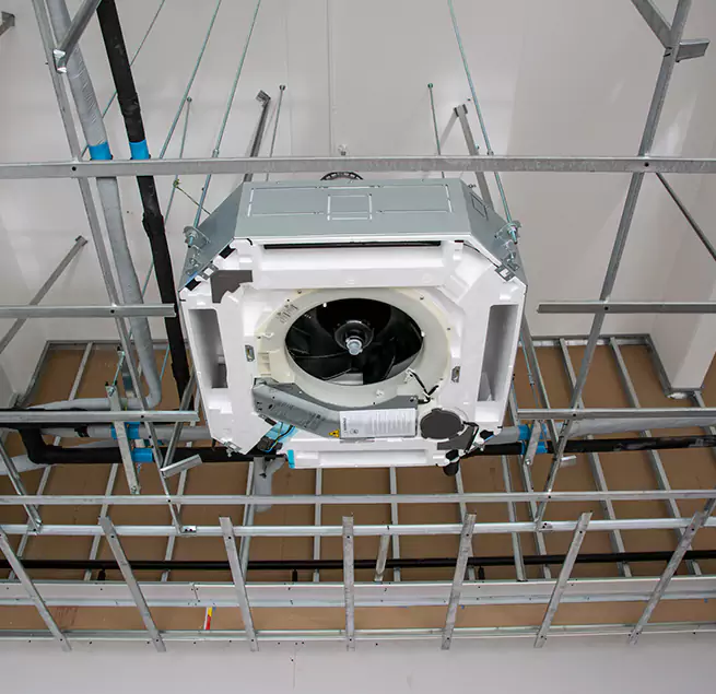 Why Homeowners & Businesses Trust Us Sheridan, WY?